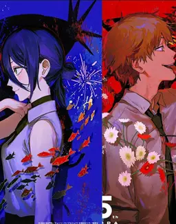 Profile image of 덴지