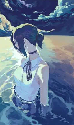 Profile image of レゼ