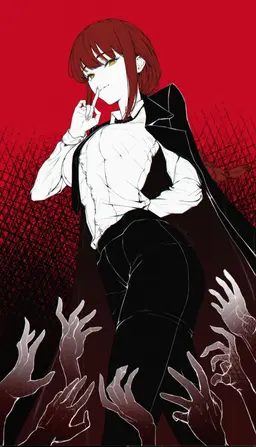Profile image of 마키마