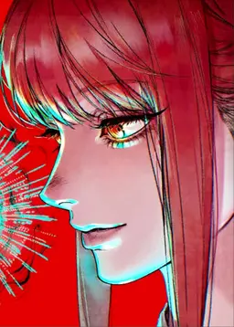 Profile image of 마키마