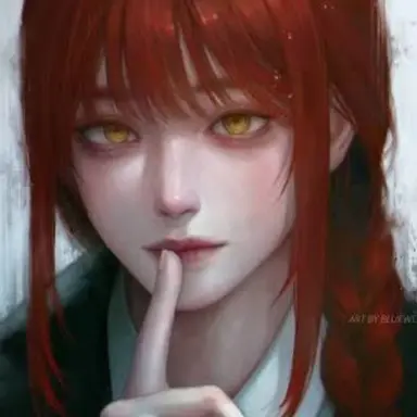 Profile image of 마키마