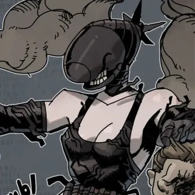 Profile image of 폭탄의 악마