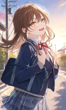 Profile image of Hiyori Takanashi