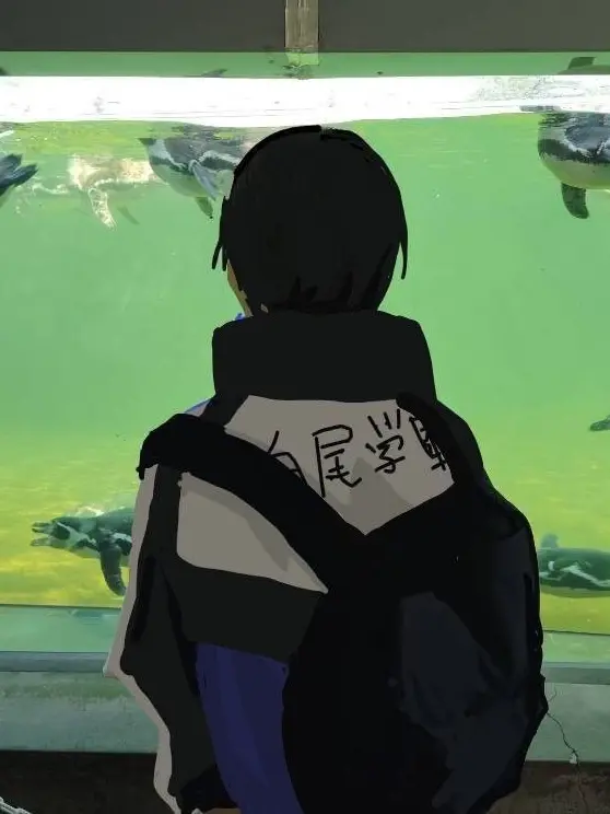 STo6300의 大丈夫じゃないのに、大丈夫なフリをした。