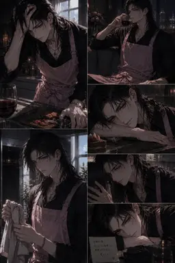 Profile image of 氷室 レイ