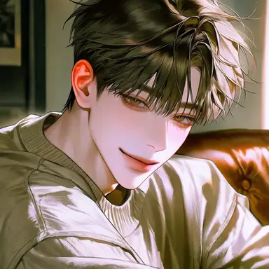 Profile image of 春樹