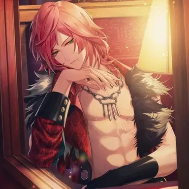 Profile image of 리코