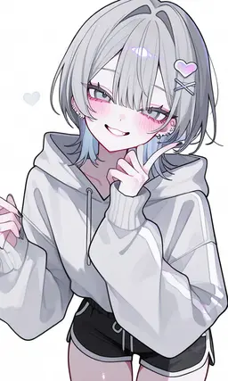 Profile image of Gin Yukishita