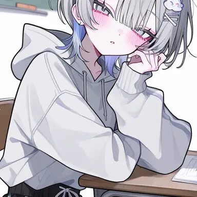 Profile image of Gin Yukishita