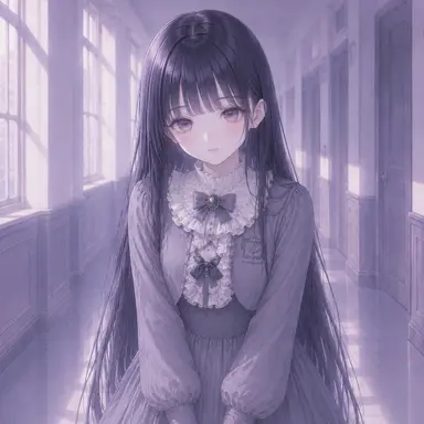 Profile image of メリー