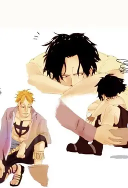 Profile image of Portgas D Ace
