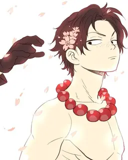 Profile image of Portgas D Ace