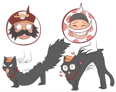 Profile image of Portgas D Ace