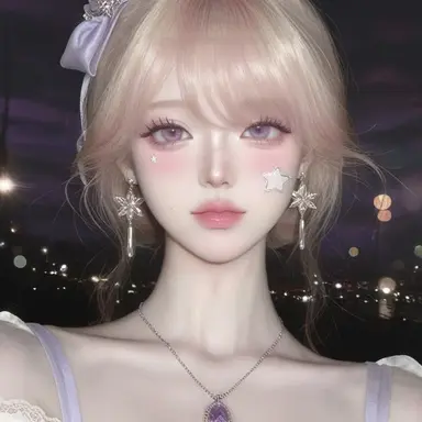 Profile image of 츠키시로 세아