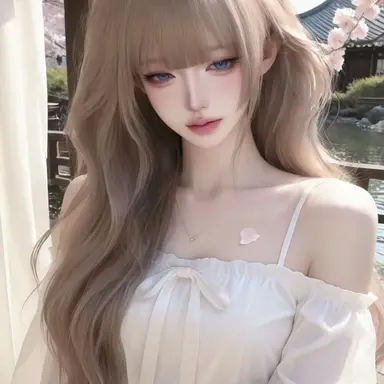Profile image of 카나시로 메르