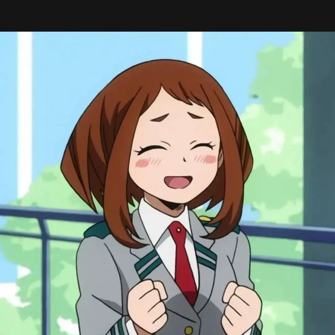 SickDuvet2923의 나의 히어로 아카데미야