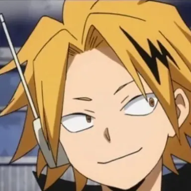 Profile image of 카미나리 덴키