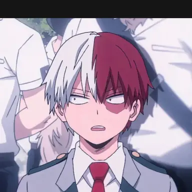 Profile image of 토도로키 쇼토