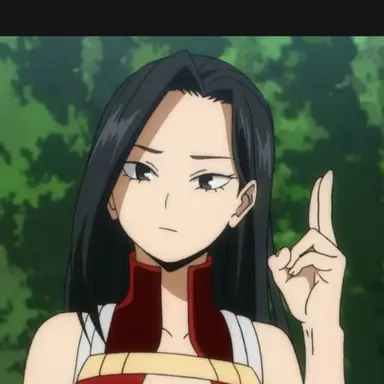 Profile image of 야오요로즈 모모