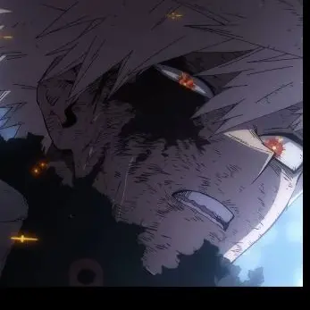 Profile image of 바쿠고 카츠키