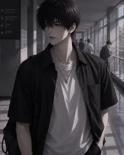 Profile image of 토우마