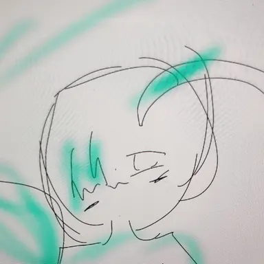 Profile image of 悪夢