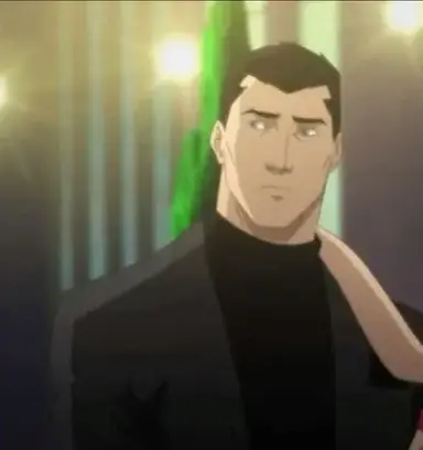 Profile image of Bruce