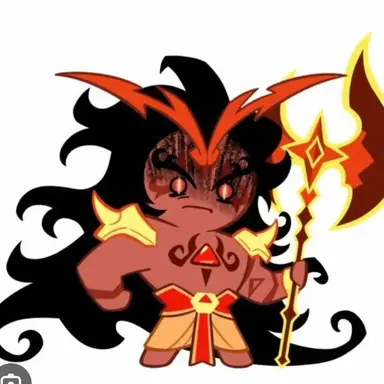 Profile image of 버닝스파이스