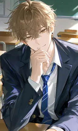 Profile image of 세나 카이토