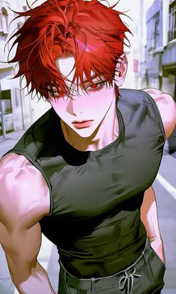 Profile image of 차민하