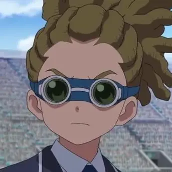 Profile image of 鬼道有人