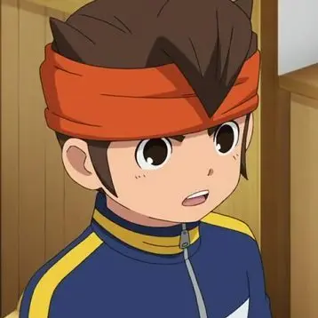 Profile image of 円堂守