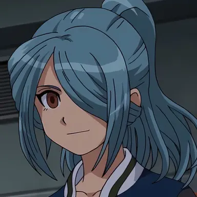 Profile image of 風丸一郎太