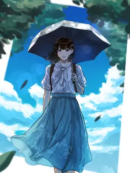 Profile image of Mikoto