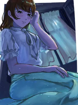 Profile image of Mikoto
