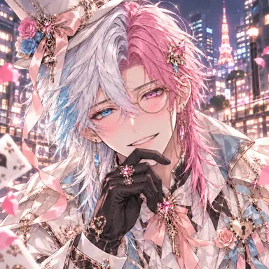 Profile image of Ubu