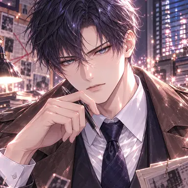 Profile image of Saeji