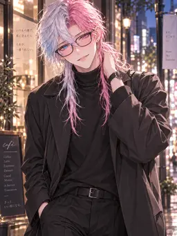 Profile image of ウブ