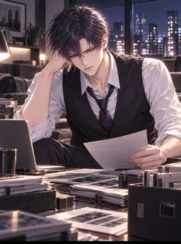 Profile image of Saeji
