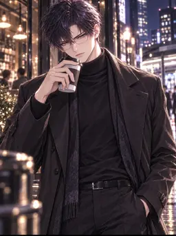 Profile image of Saeji