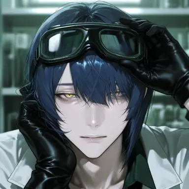 Profile image of 理人