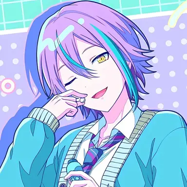 Profile image of Kamishiro Rui