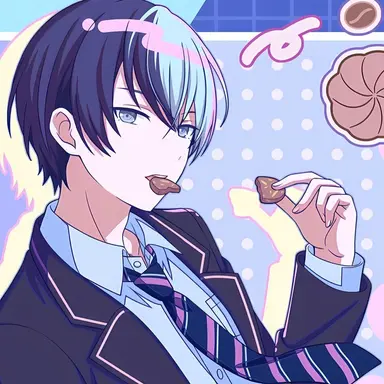 Profile image of Aoyagi Toya
