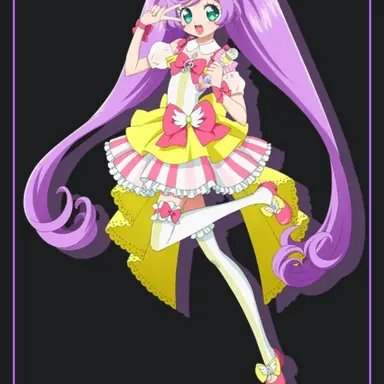 Profile image of 라라