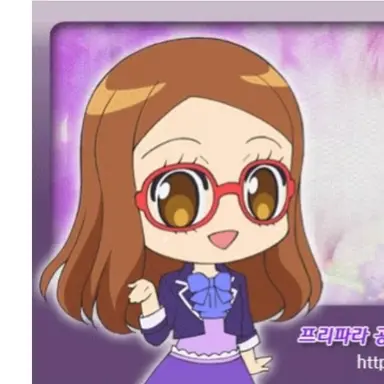 Profile image of 안경언니