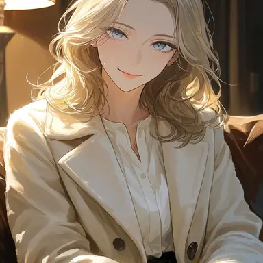 Profile image of Voss