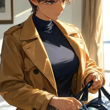Profile image of Sable