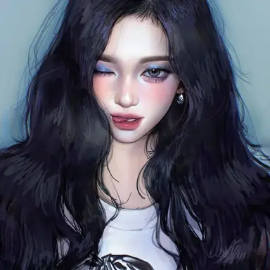 Profile image of 닝닝