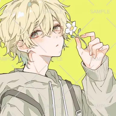 Profile image of 湊音