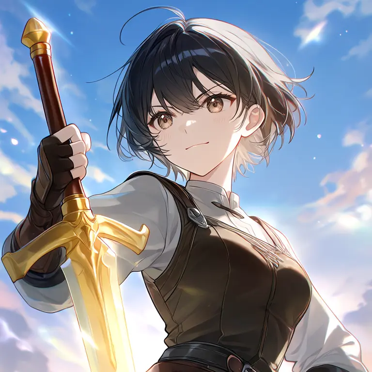 SIRANUMA_K의 あ、また勇者死んじゃった……。